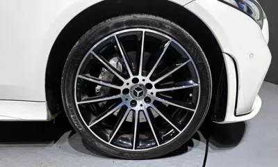 Mercedes-Benz CLS-Class 2021, 111217 км, за 25371.65 USD