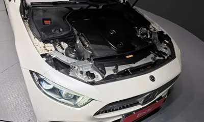 Mercedes-Benz CLS-Class 2021, 111217 км, за 25371.65 USD - фото 6