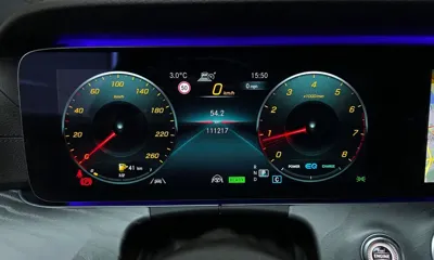 Mercedes-Benz CLS-Class 2021, 111217 км, за 25371.65 USD - фото 8