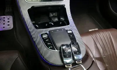 Mercedes-Benz CLS-Class 2021, 111217 км, за 25371.65 USD - фото 9