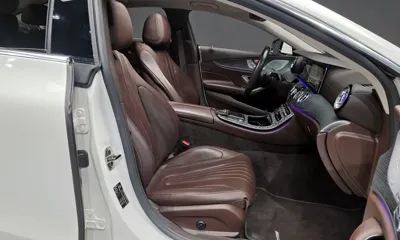 Mercedes-Benz CLS-Class 2021, 111217 км, за 25371.65 USD - фото 11