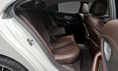 Mercedes-Benz CLS-Class 2021, 111217 км, за 25371.65 USD - фото 12