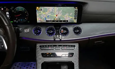 Mercedes-Benz CLS-Class 2021, 111217 км, за 25371.65 USD - фото 14
