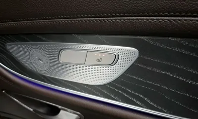 Mercedes-Benz CLS-Class 2021, 111217 км, за 25371.65 USD - фото 18