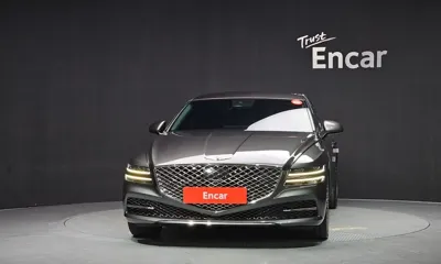 Genesis G80 2022, 102692 км, за 21237.8 USD