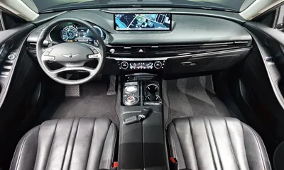 Genesis G80 2022, 102692 км, за 21237.8 USD - фото 7