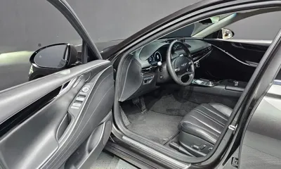 Genesis G80 2022, 102692 км, за 21237.8 USD - фото 10