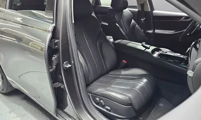 Genesis G80 2022, 102692 км, за 21237.8 USD - фото 11