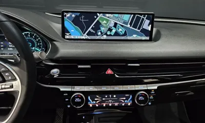 Genesis G80 2022, 102692 км, за 21237.8 USD - фото 14