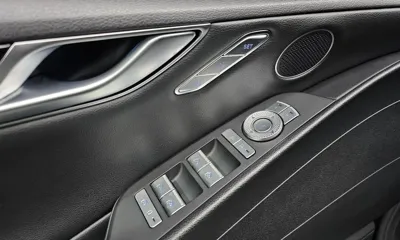 Genesis G80 2022, 102692 км, за 21237.8 USD - фото 17