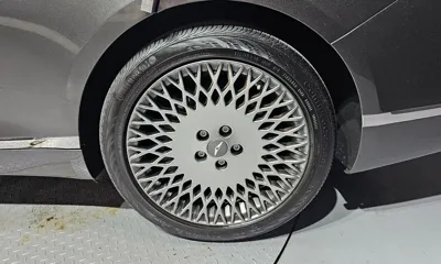 Genesis G80 2022, 102692 км, за 21237.8 USD - фото 21