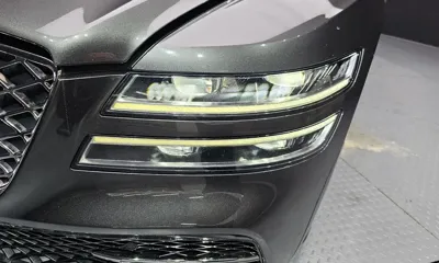 Genesis G80 2022, 102692 км, за 21237.8 USD - фото 22
