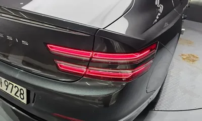 Genesis G80 2022, 102692 км, за 21237.8 USD - фото 23