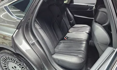 Genesis G80 2022, 102692 км, за 21237.8 USD - фото 26