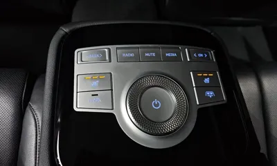 Genesis G80 2022, 102692 км, за 21237.8 USD - фото 27