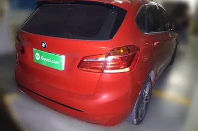 BMW 2 Series Active Tourer 2016, 133800 км, за 5902 USD - фото 6