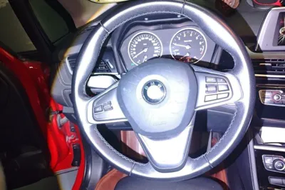BMW 2 Series Active Tourer 2016, 133800 км, за 5902 USD - фото 10