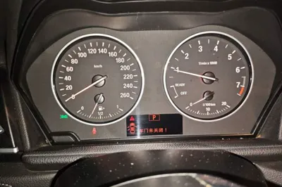 BMW 2 Series Active Tourer 2016, 133800 км, за 5902 USD - фото 11