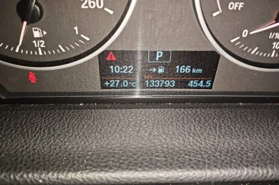 BMW 2 Series Active Tourer 2016, 133800 км, за 5902 USD - фото 12