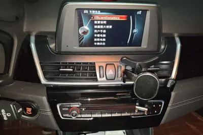 BMW 2 Series Active Tourer 2016, 133800 км, за 5902 USD - фото 13