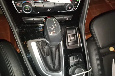 BMW 2 Series Active Tourer 2016, 133800 км, за 5902 USD - фото 14