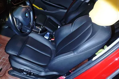 BMW 2 Series Active Tourer 2016, 133800 км, за 5902 USD - фото 15