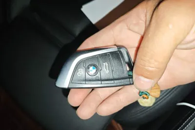 BMW 2 Series Active Tourer 2016, 133800 км, за 5902 USD - фото 20