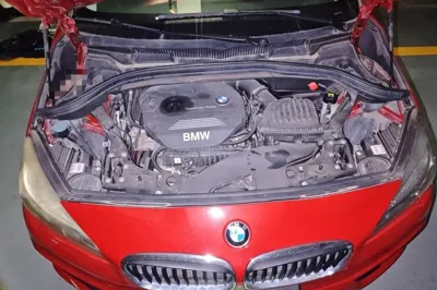 BMW 2 Series Active Tourer 2016, 133800 км, за 5902 USD - фото 21