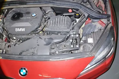 BMW 2 Series Active Tourer 2016, 133800 км, за 5902 USD - фото 22