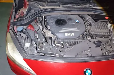 BMW 2 Series Active Tourer 2016, 133800 км, за 5902 USD - фото 23