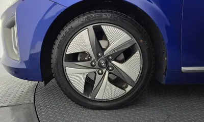 Hyundai Ioniq 2020, 193099 км, за 8125.85 USD