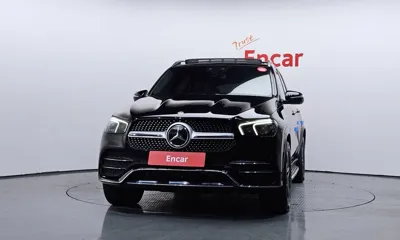 Mercedes-Benz GLE-Class 2020, 124626 км, за 36009.25 USD