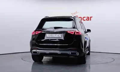 Mercedes-Benz GLE-Class 2020, 124626 км, за 36009.25 USD