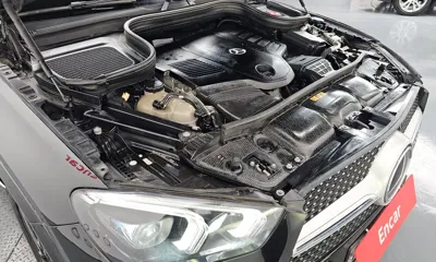 Mercedes-Benz GLE-Class 2020, 124626 км, за 36009.25 USD - фото 6