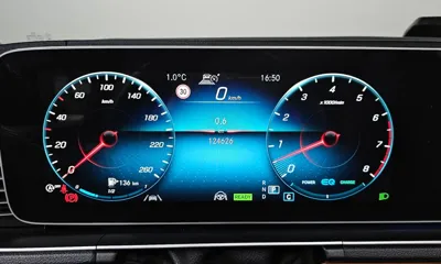 Mercedes-Benz GLE-Class 2020, 124626 км, за 36009.25 USD - фото 8