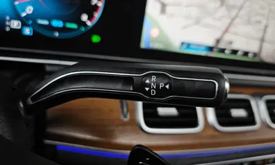 Mercedes-Benz GLE-Class 2020, 124626 км, за 36009.25 USD - фото 9