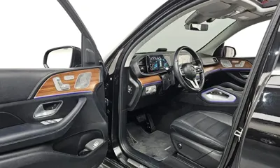 Mercedes-Benz GLE-Class 2020, 124626 км, за 36009.25 USD - фото 10