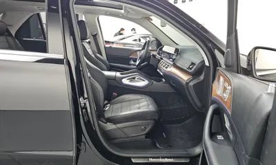 Mercedes-Benz GLE-Class 2020, 124626 км, за 36009.25 USD - фото 11
