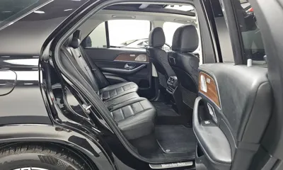 Mercedes-Benz GLE-Class 2020, 124626 км, за 36009.25 USD - фото 12