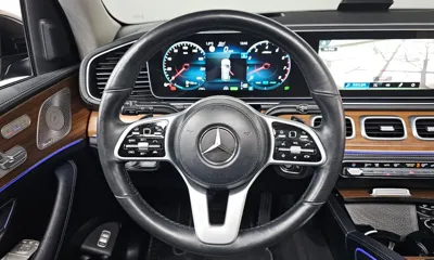 Mercedes-Benz GLE-Class 2020, 124626 км, за 36009.25 USD - фото 13