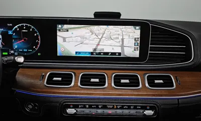 Mercedes-Benz GLE-Class 2020, 124626 км, за 36009.25 USD - фото 14