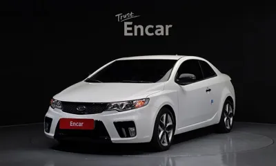 Kia Porte · 2012 год
