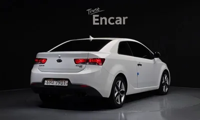 Kia Porte 2012, 146913 км, за 1964 USD