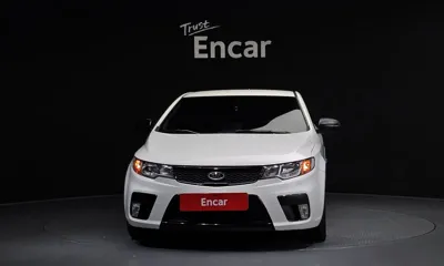 Kia Porte 2012, 146913 км, за 1964 USD