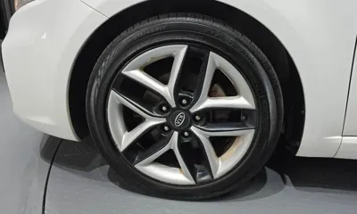 Kia Porte 2012, 146913 км, за 1964 USD