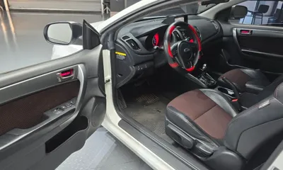 Kia Porte 2012, 146913 км, за 1964 USD - фото 11