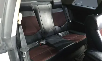 Kia Porte 2012, 146913 км, за 1964 USD - фото 12