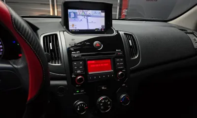 Kia Porte 2012, 146913 км, за 1964 USD - фото 15