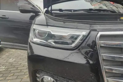 Haval H6 2017, 80800 км, за 5319 USD - фото 7