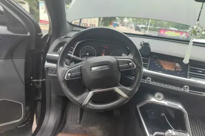 Haval H6 2017, 80800 км, за 5319 USD - фото 10